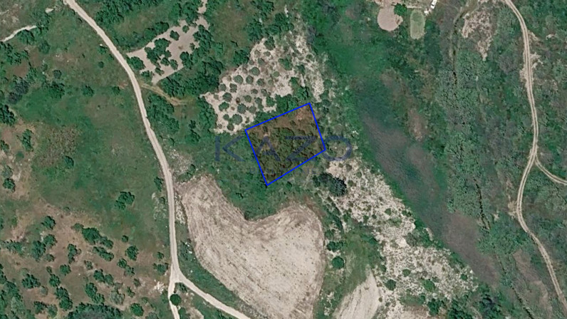 Plot of land for sale 1135 m² in Episkopi Paphos, Paphos, Cyprus