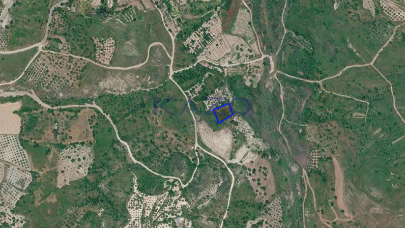 Plot of land for sale 1135 m² in Episkopi Paphos, Paphos, Cyprus