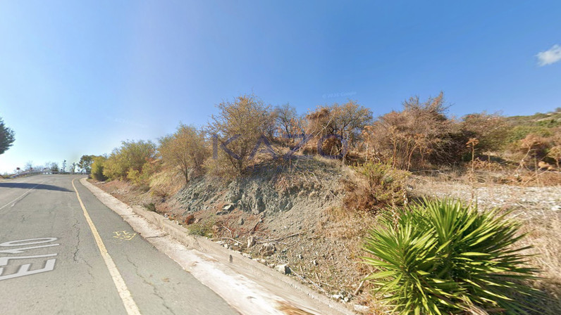 Plot of land for sale 3680 m² in Episkopi Paphos, Paphos, Cyprus