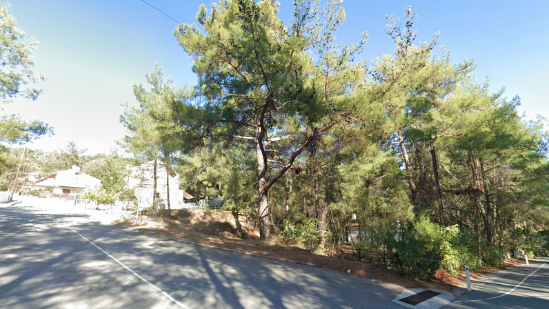Plot of land for sale 484 m² in Moniatis, Limassol, Cyprus