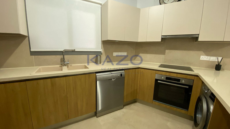 2-bedroom apartments for rent 100 m² in Tourist Area, Germasoyeia, Limassol, Cyprus