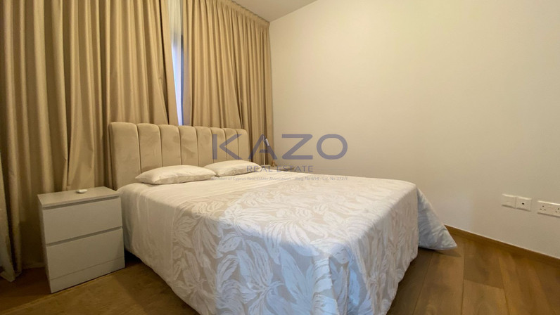 2-bedroom apartments for rent 100 m² in Tourist Area, Germasoyeia, Limassol, Cyprus