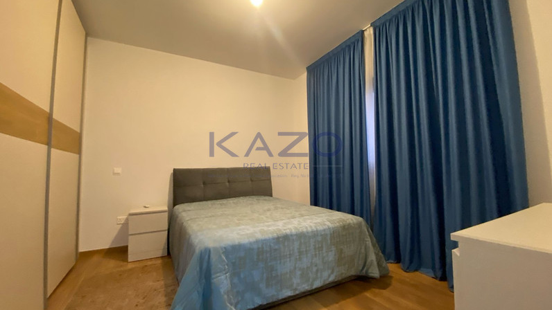 2-bedroom apartments for rent 100 m² in Tourist Area, Germasoyeia, Limassol, Cyprus
