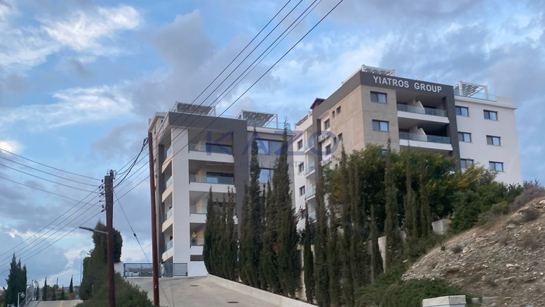 2-bedroom apartments for rent 100 m² in Tourist Area, Germasoyeia, Limassol, Cyprus