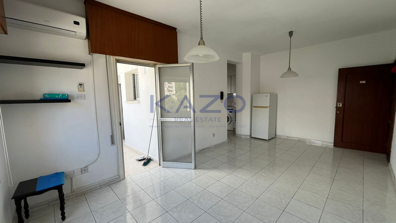 1-bedroom apartments for sale 50 m² in Agios Tychonas Tourist Area, Limassol, Cyprus