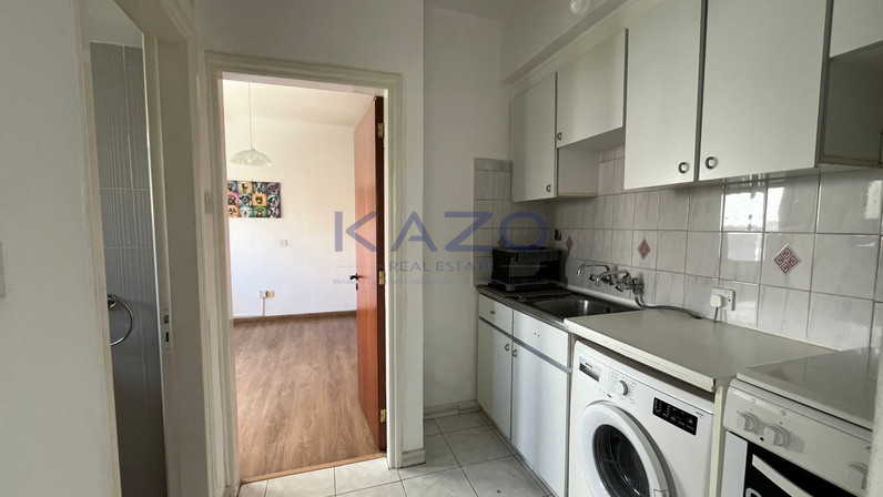1-bedroom apartments for sale 50 m² in Agios Tychonas Tourist Area, Limassol, Cyprus