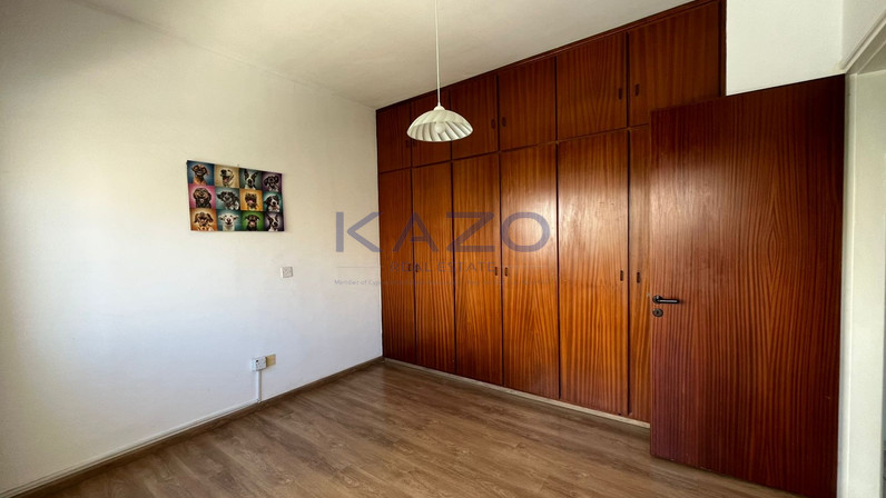 1-bedroom apartments for sale 50 m² in Agios Tychonas Tourist Area, Limassol, Cyprus