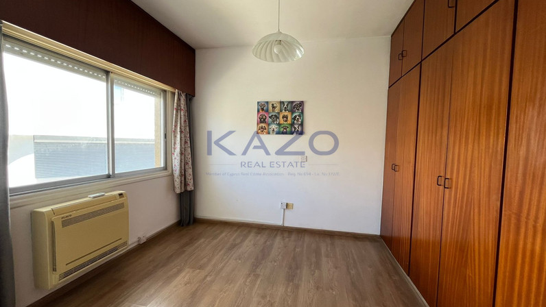 1-bedroom apartments for sale 50 m² in Agios Tychonas Tourist Area, Limassol, Cyprus