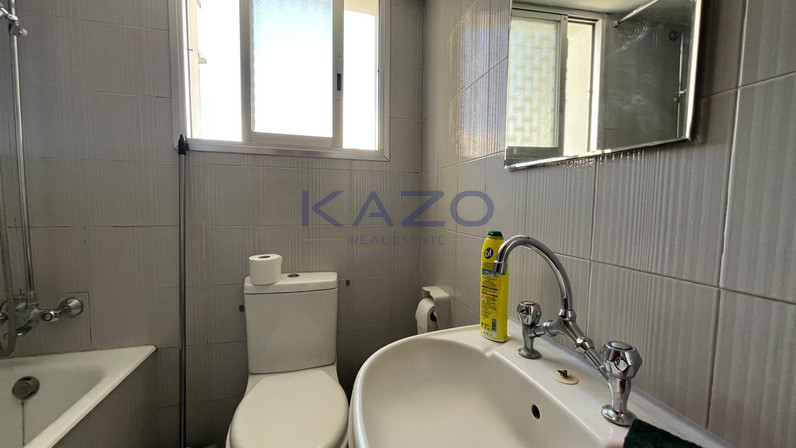 1-bedroom apartments for sale 50 m² in Agios Tychonas Tourist Area, Limassol, Cyprus