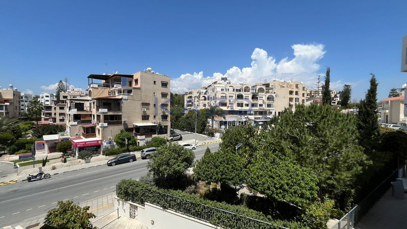 1-bedroom apartments for sale 50 m² in Agios Tychonas Tourist Area, Limassol, Cyprus