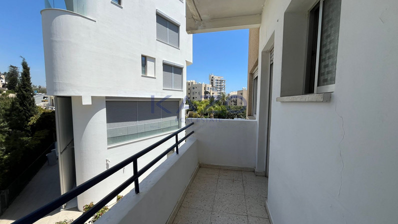 1-bedroom apartments for sale 50 m² in Agios Tychonas Tourist Area, Limassol, Cyprus