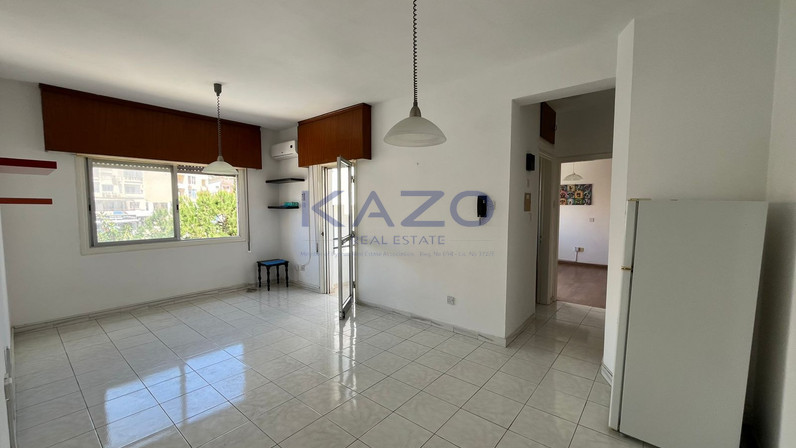 1-bedroom apartments for sale 50 m² in Agios Tychonas Tourist Area, Limassol, Cyprus