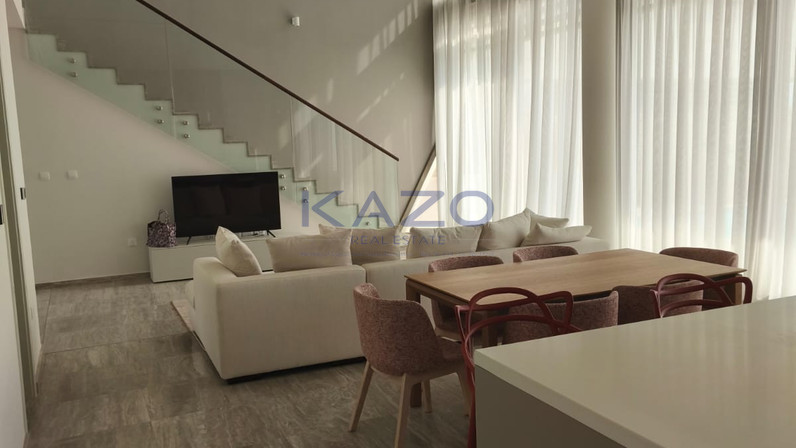 3-bedroom villa for rent 178 m² in Mouttagiaka, Limassol, Cyprus