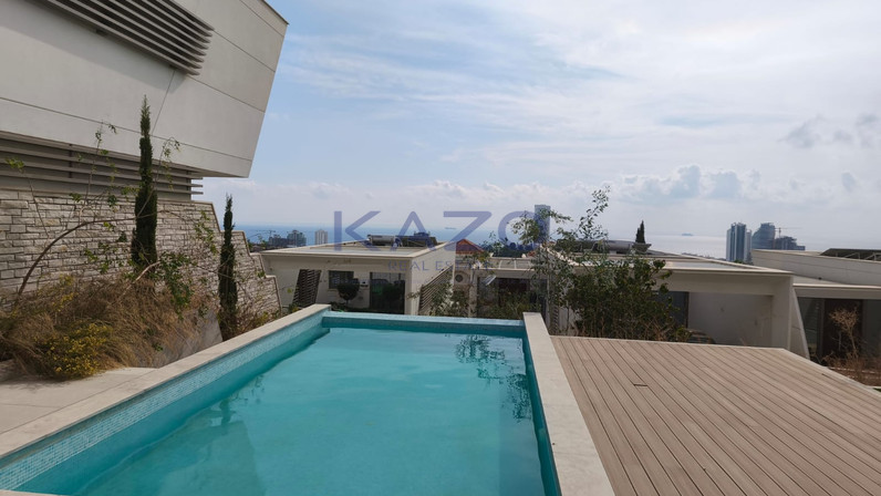3-bedroom villa for rent 178 m² in Mouttagiaka, Limassol, Cyprus