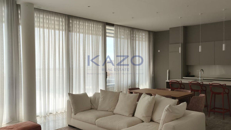 3-bedroom villa for rent 178 m² in Mouttagiaka, Limassol, Cyprus