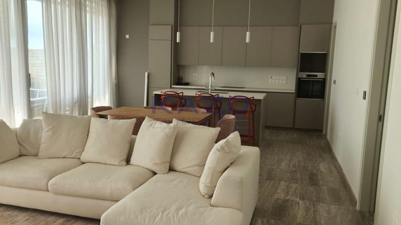 3-bedroom villa for rent 178 m² in Mouttagiaka, Limassol, Cyprus