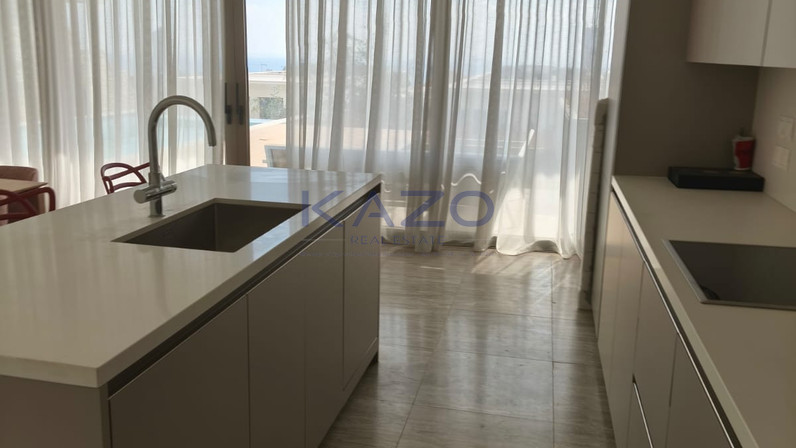 3-bedroom villa for rent 178 m² in Mouttagiaka, Limassol, Cyprus