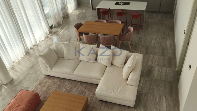 3-bedroom villa for rent 178 m² in Mouttagiaka, Limassol, Cyprus