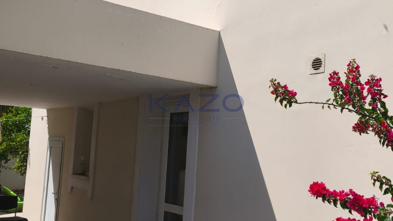 2-bedroom detached house for rent 112 m² in Agios Tychonas, Limassol, Cyprus