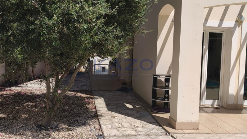 2-bedroom detached house for rent 112 m² in Agios Tychonas, Limassol, Cyprus
