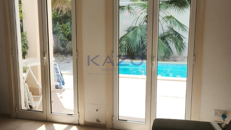 2-bedroom detached house for rent 112 m² in Agios Tychonas, Limassol, Cyprus