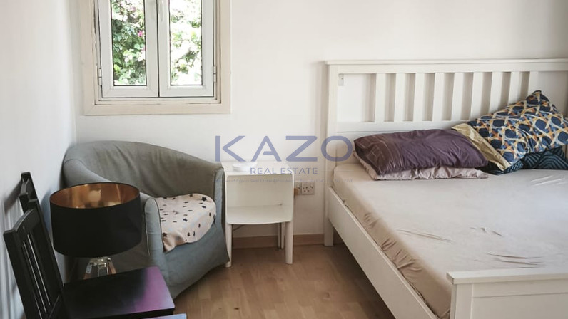2-bedroom detached house for rent 112 m² in Agios Tychonas, Limassol, Cyprus