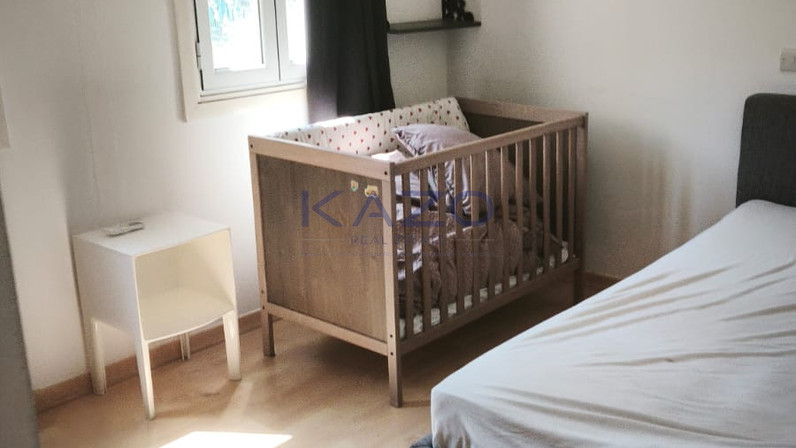 2-bedroom detached house for rent 112 m² in Agios Tychonas, Limassol, Cyprus
