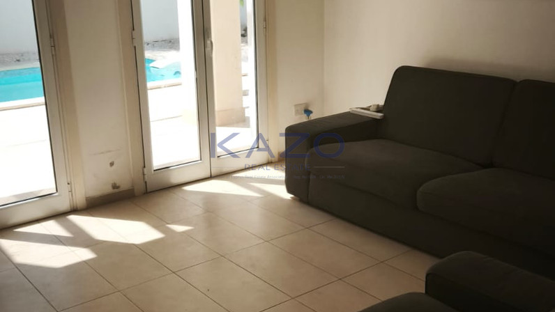 2-bedroom detached house for rent 112 m² in Agios Tychonas, Limassol, Cyprus