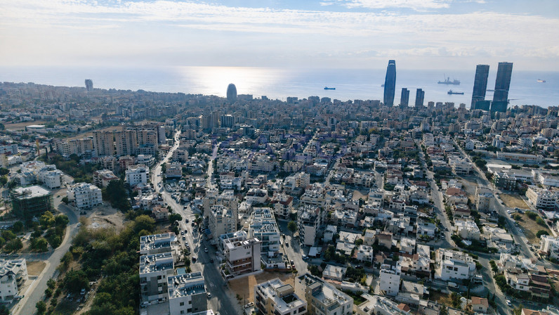 Plot of land for sale 326 m² in Chalkoutsa, Limassol, Cyprus