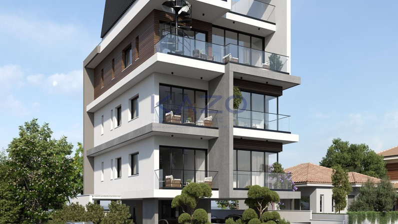 Plot of land for sale 326 m² in Chalkoutsa, Limassol, Cyprus