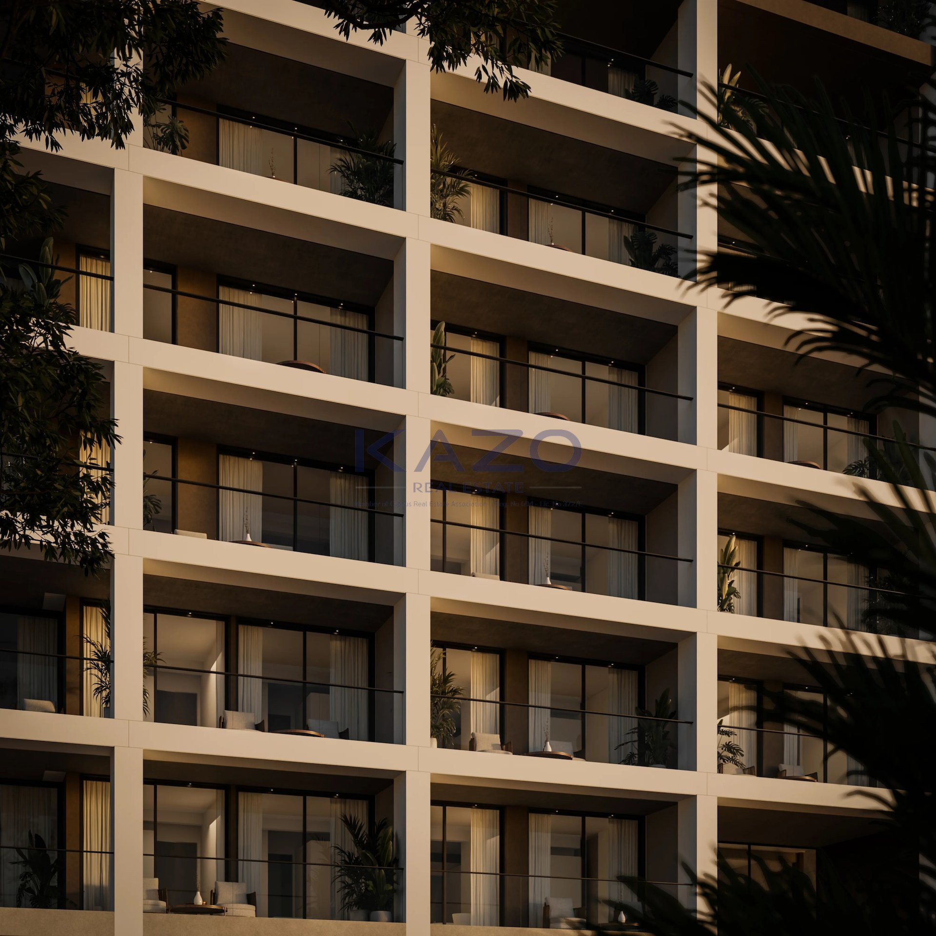 2-bed off-plan apartment in Omonoia, Limassol photo 7