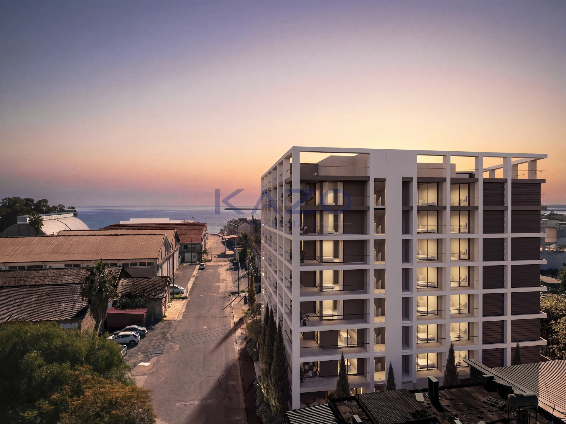 2-bed off-plan apartment in Omonoia, Limassol photo 9