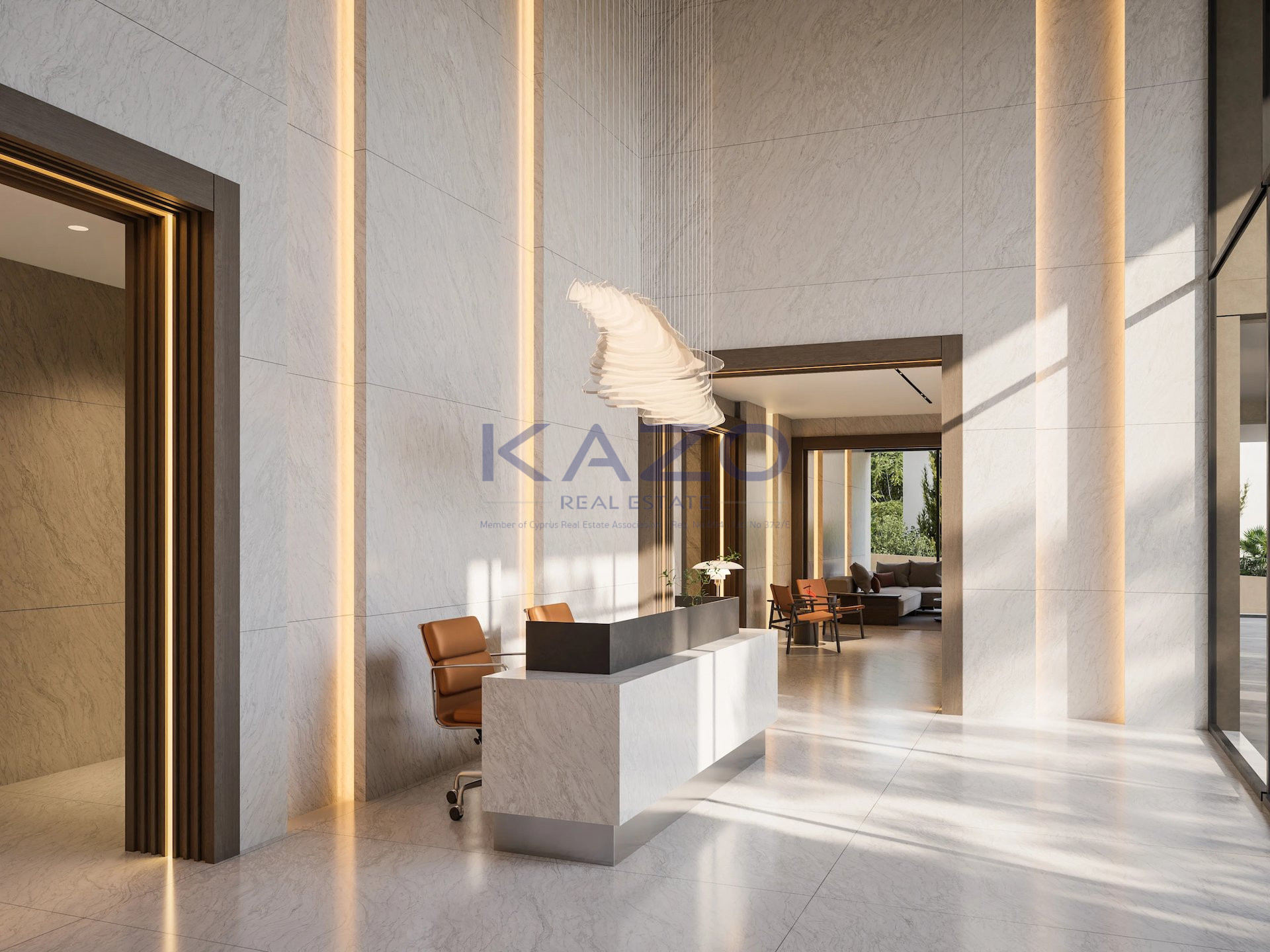 2-bed off-plan apartment in Omonoia, Limassol photo 11