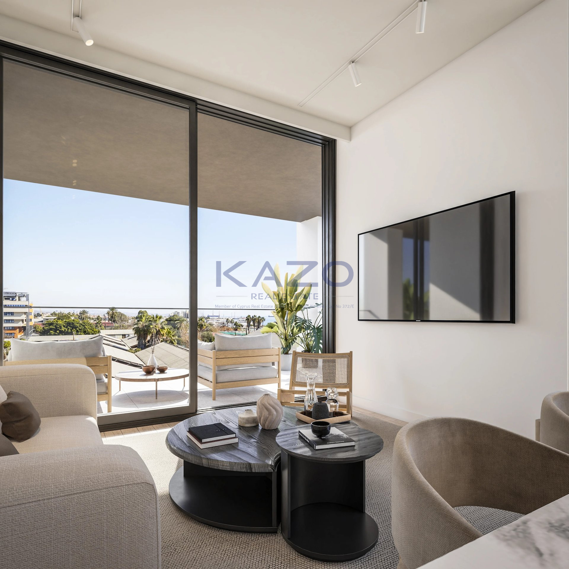 2-bed off-plan apartment in Omonoia, Limassol photo 16