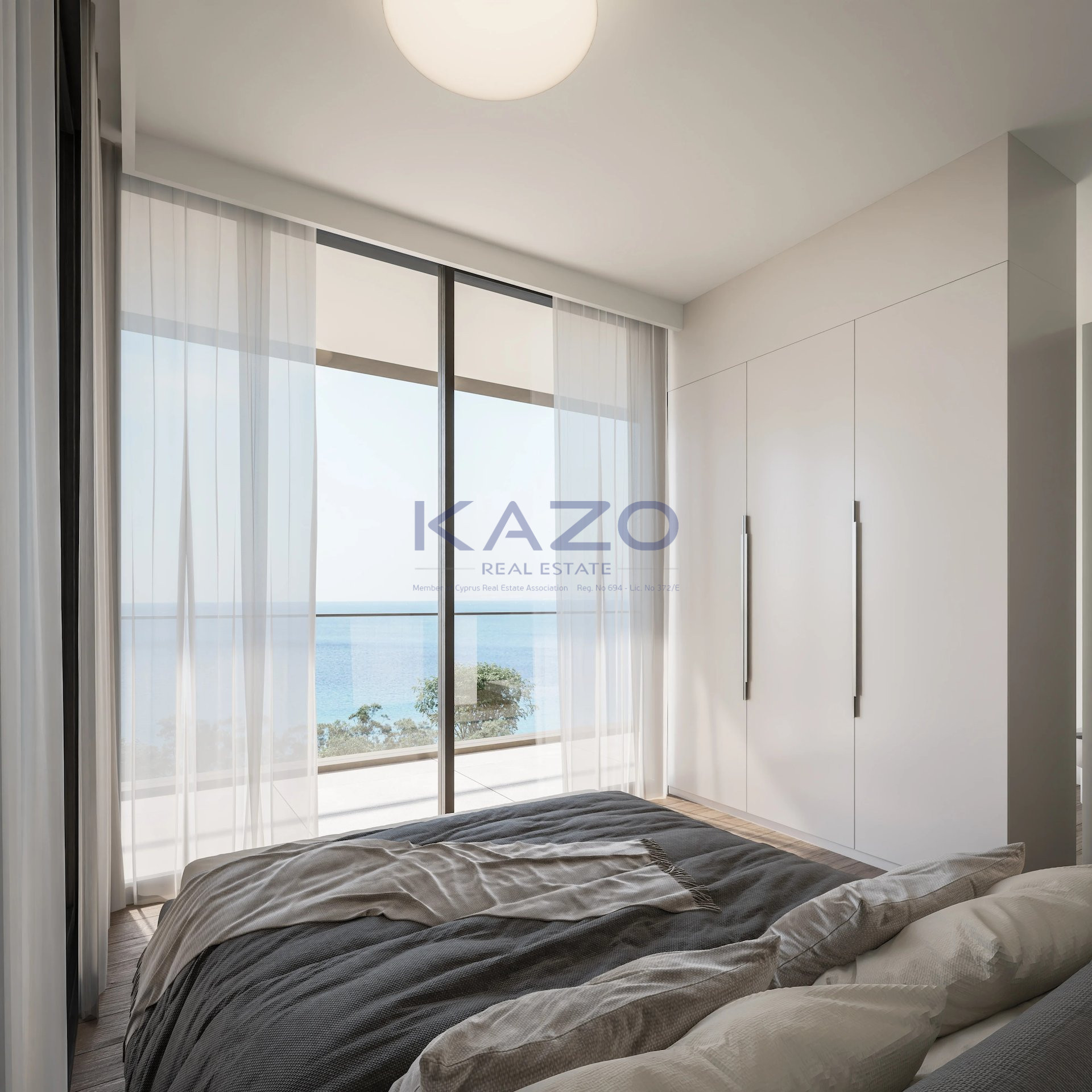 2-bed off-plan apartment in Omonoia, Limassol photo 21