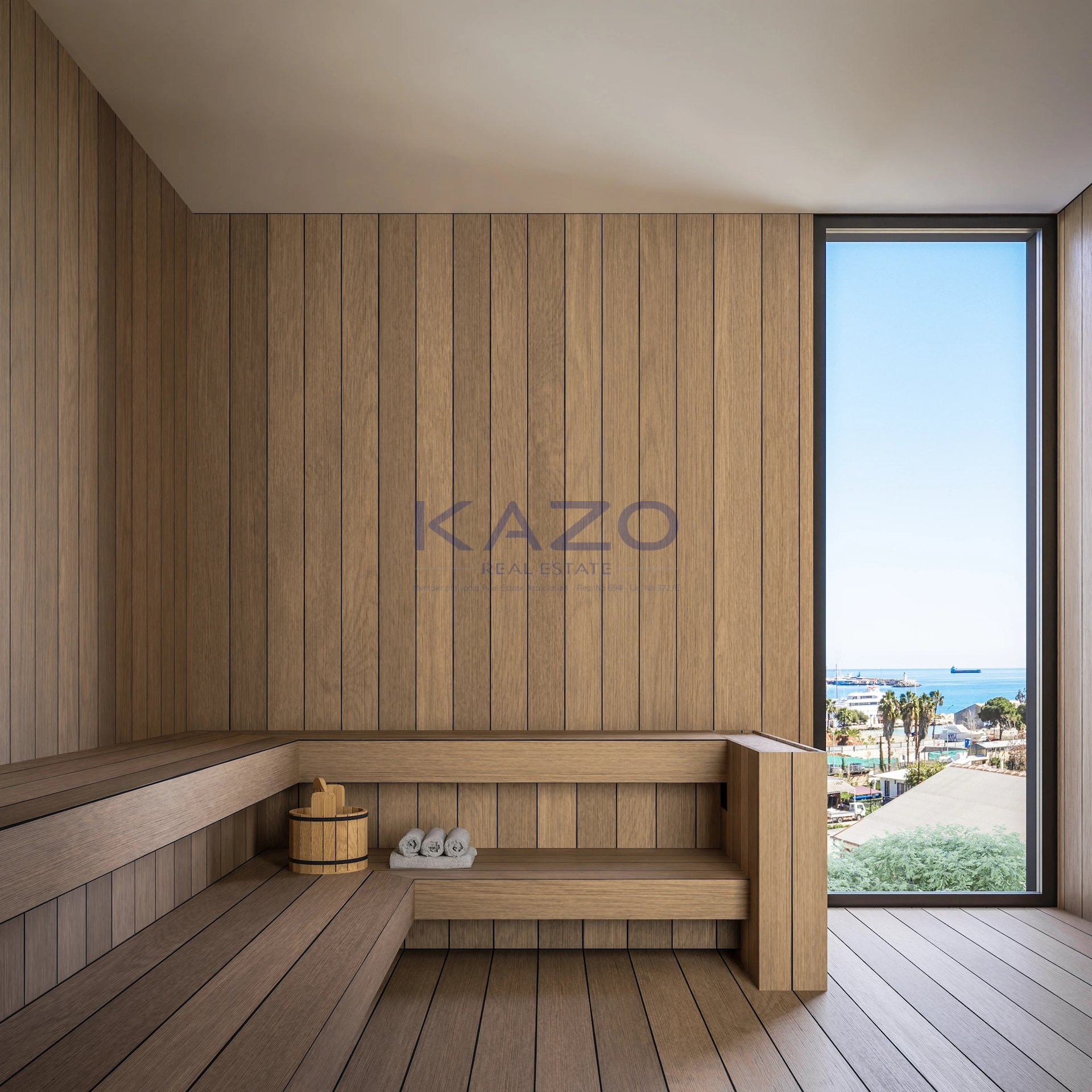 2-bed off-plan apartment in Omonoia, Limassol photo 24
