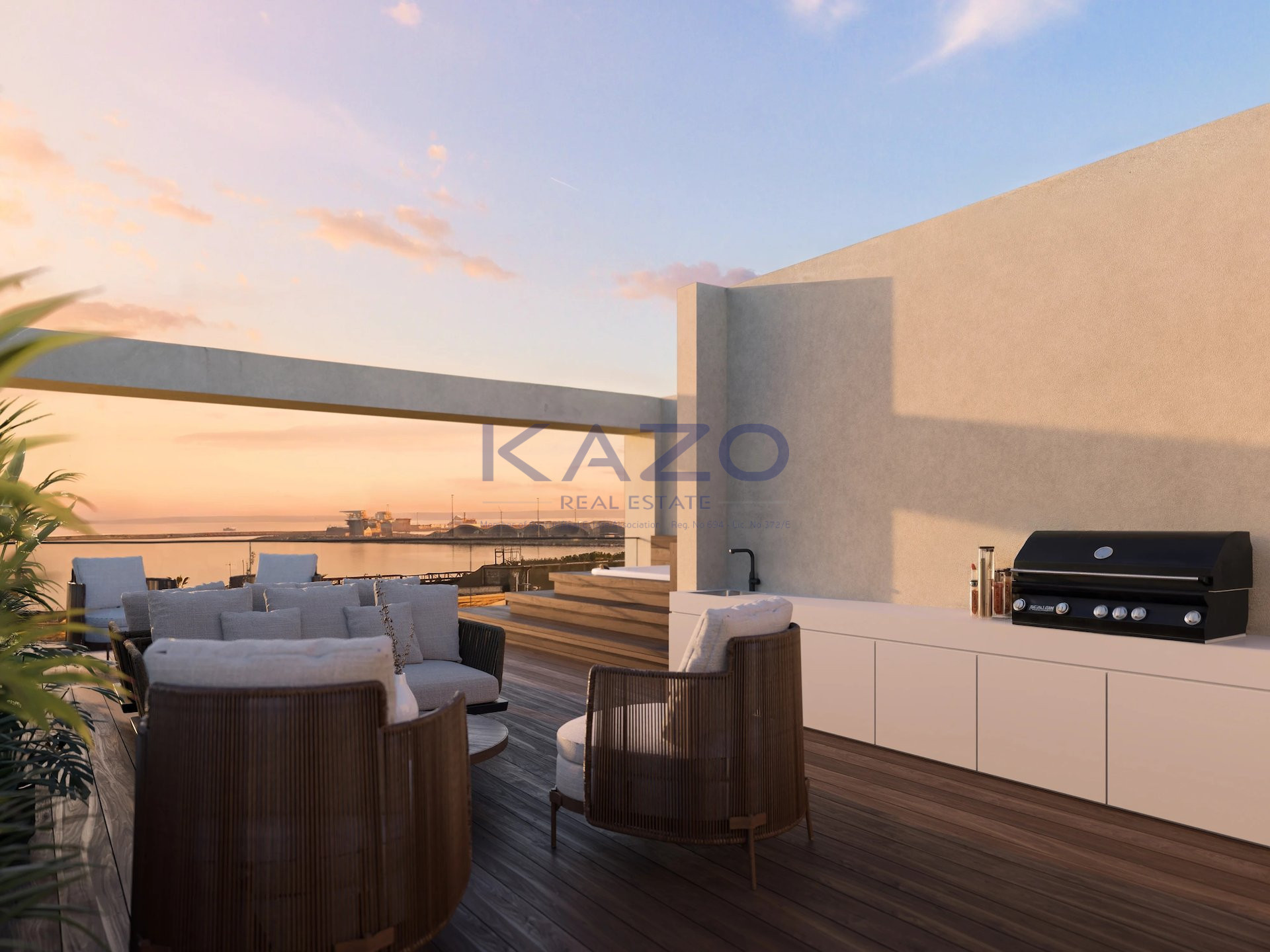2-bed off-plan apartment in Omonoia, Limassol photo 30