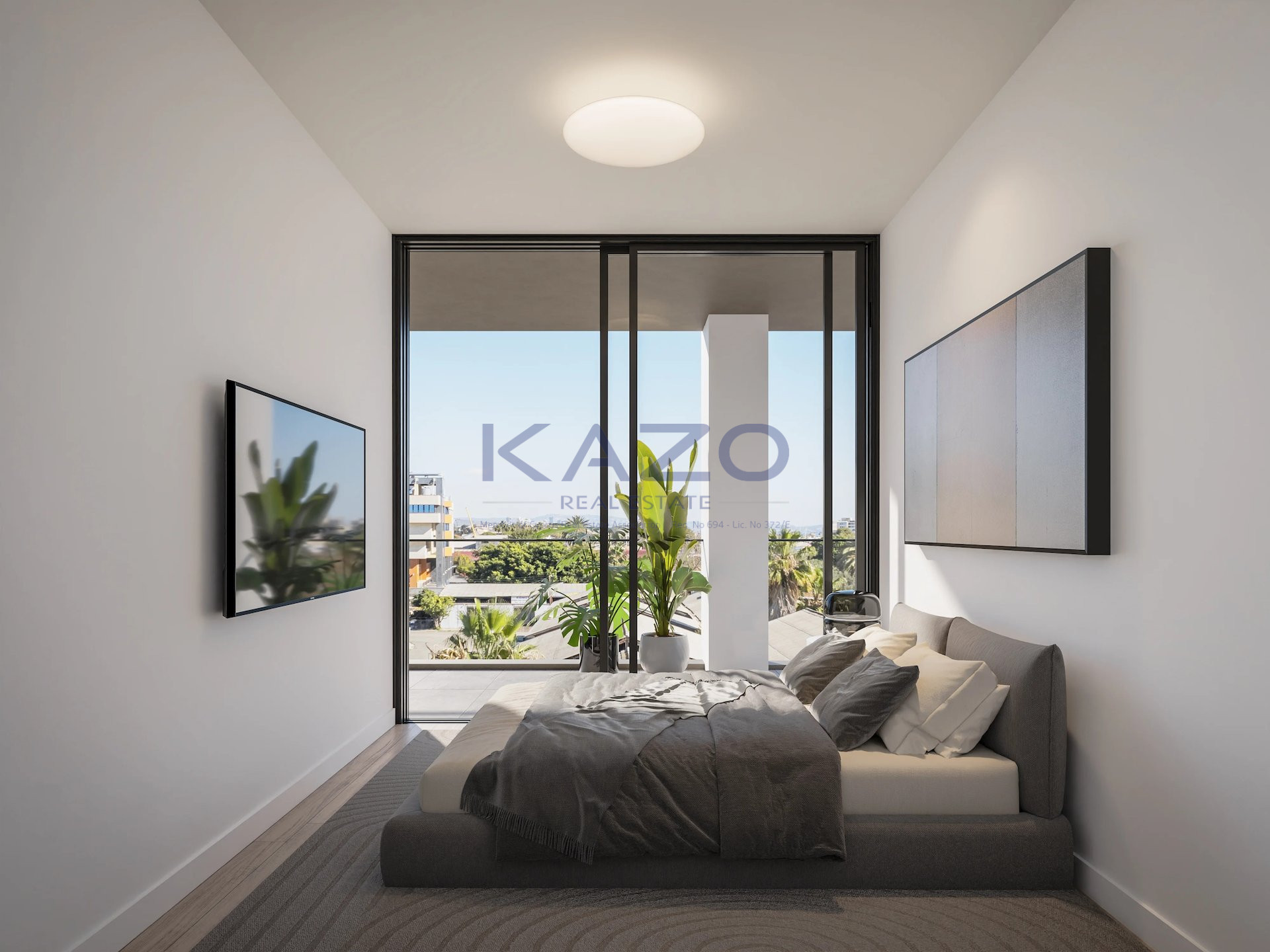 2-bed off-plan apartment in Omonoia, Limassol photo 31