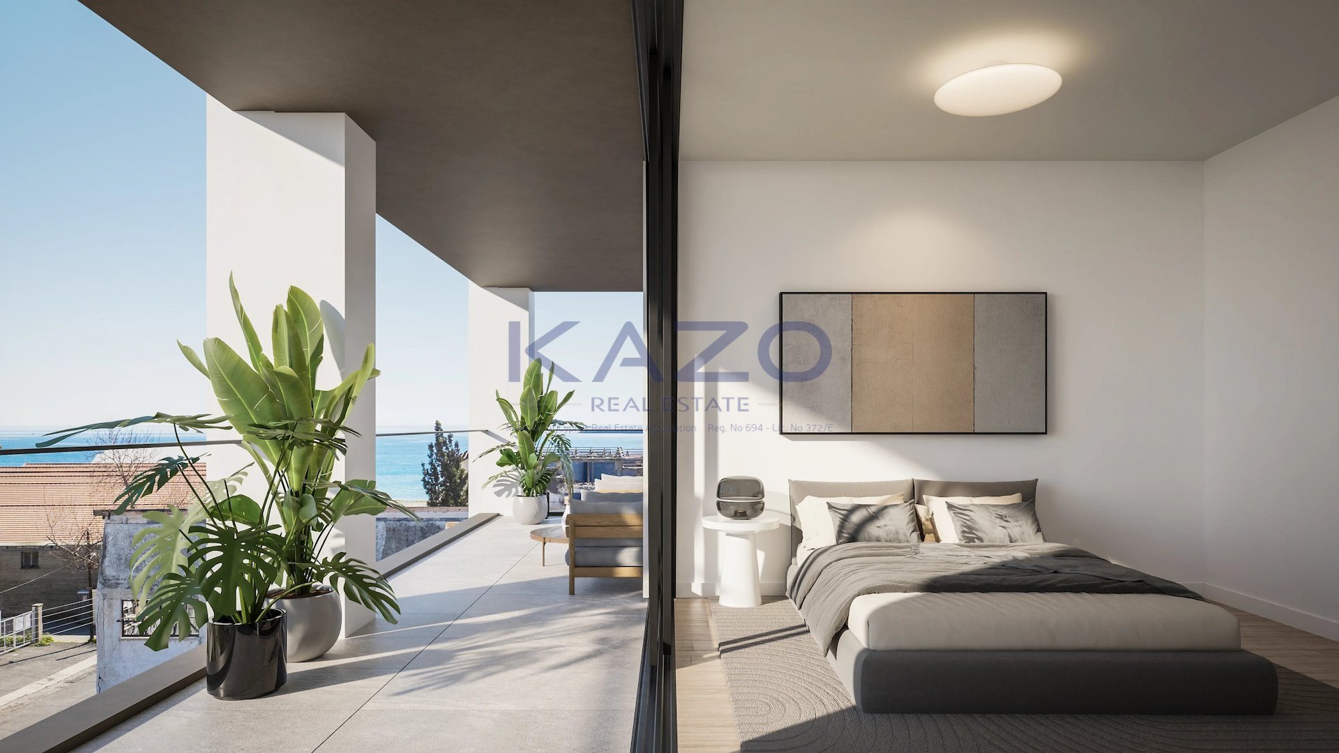 2-bed off-plan apartment in Omonoia, Limassol photo 34
