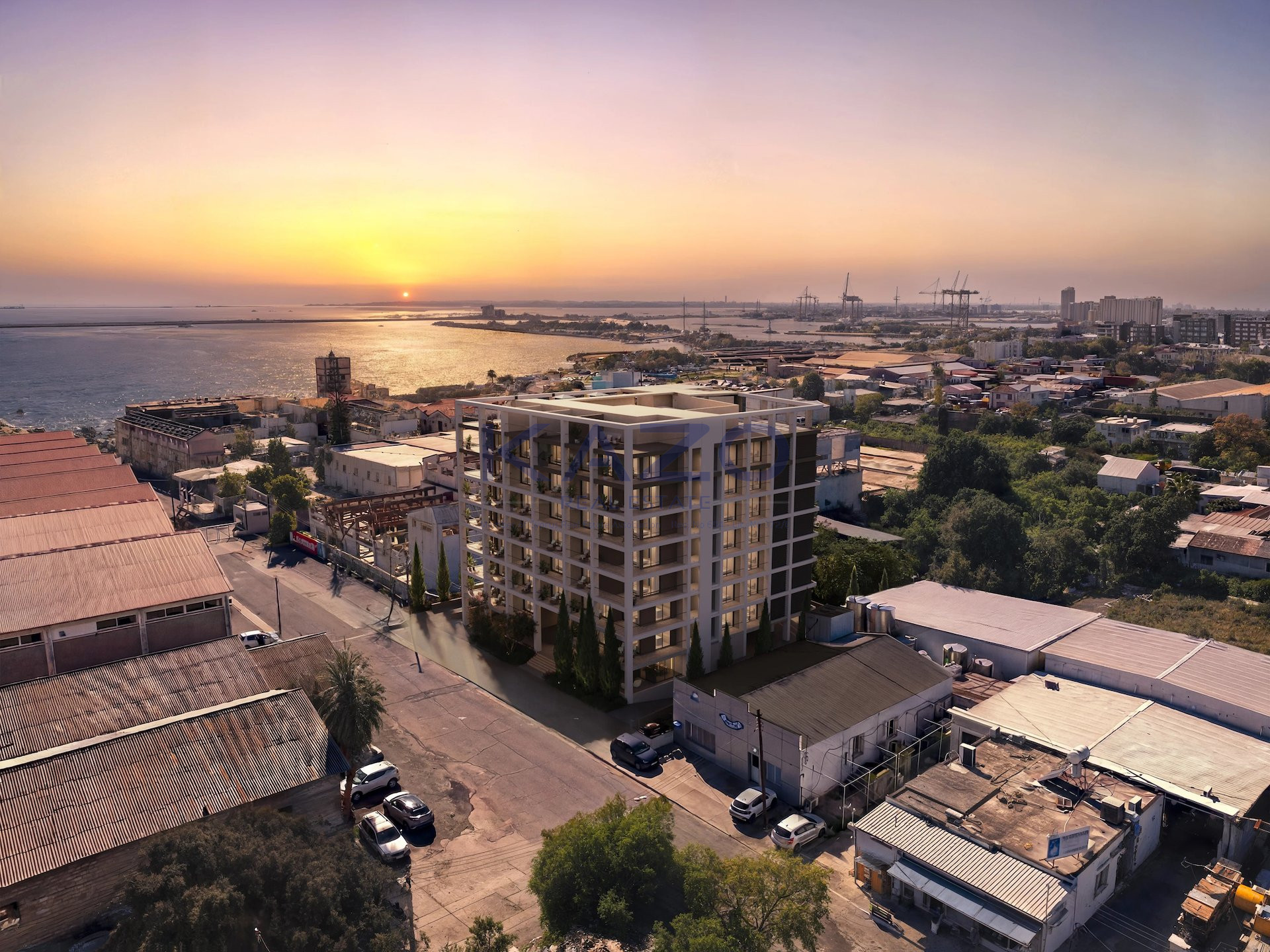 2-bed off-plan apartment in Omonoia, Limassol photo 35