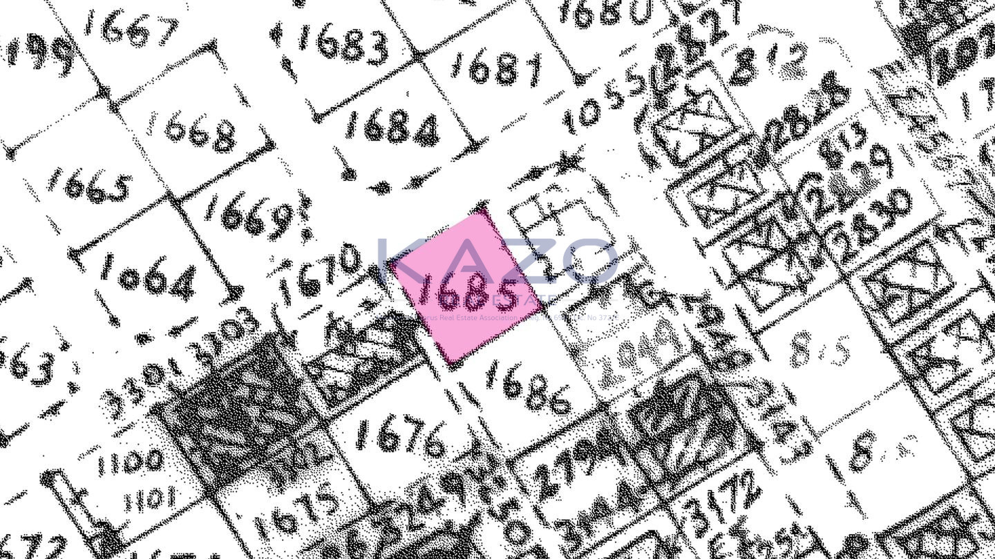 516 m² residential plot for sale in Agia Fyla, Limassol photo 5