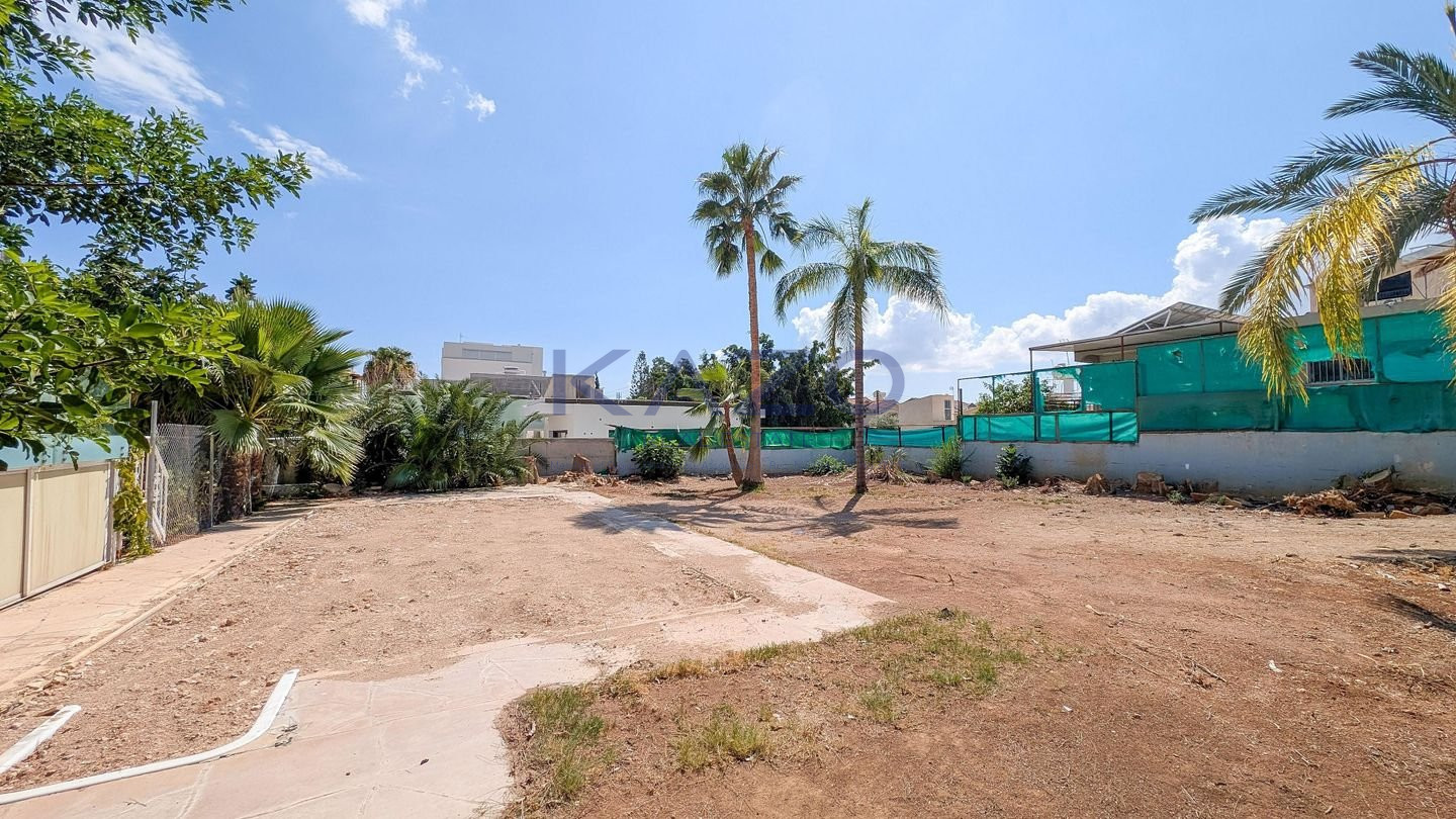 516 m² residential plot for sale in Agia Fyla, Limassol photo 6