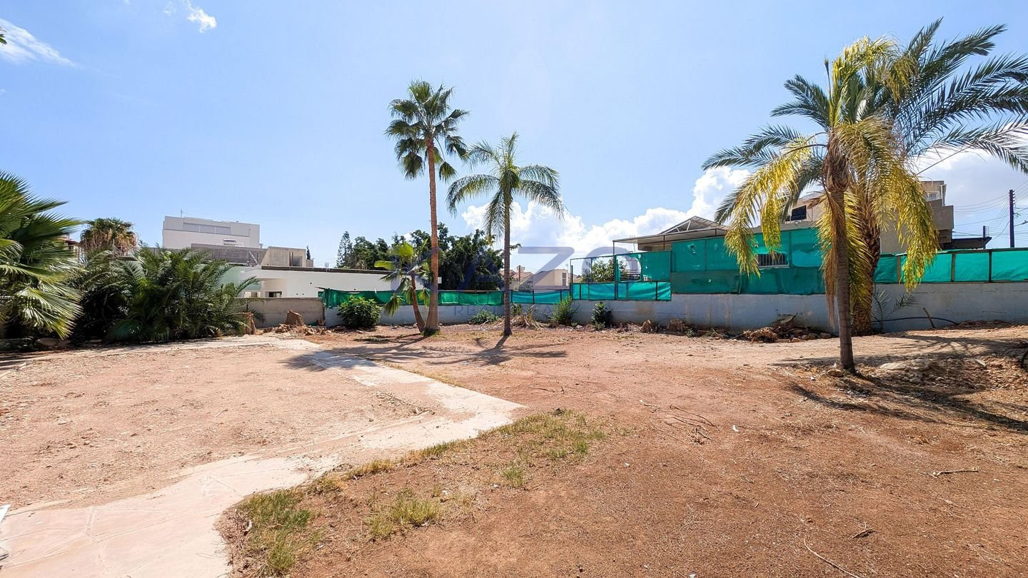 516 m² residential plot for sale in Agia Fyla, Limassol photo 7