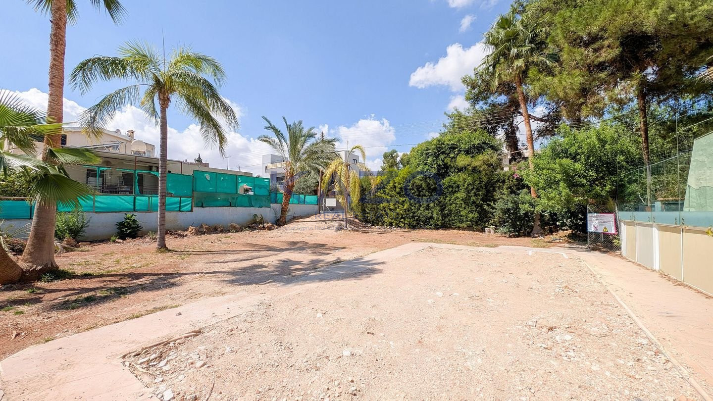 516 m² residential plot for sale in Agia Fyla, Limassol photo 8
