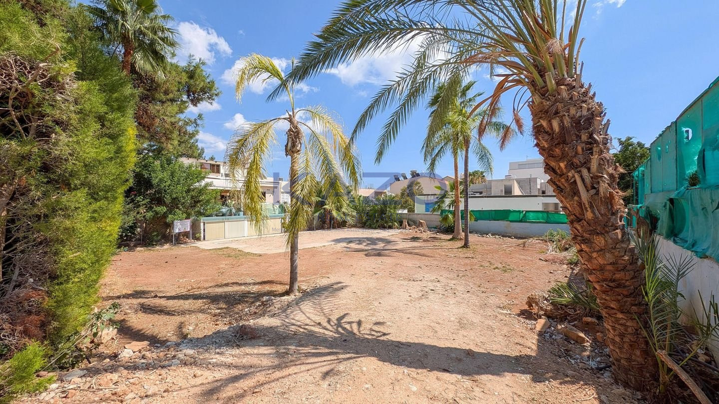 516 m² residential plot for sale in Agia Fyla, Limassol photo 9