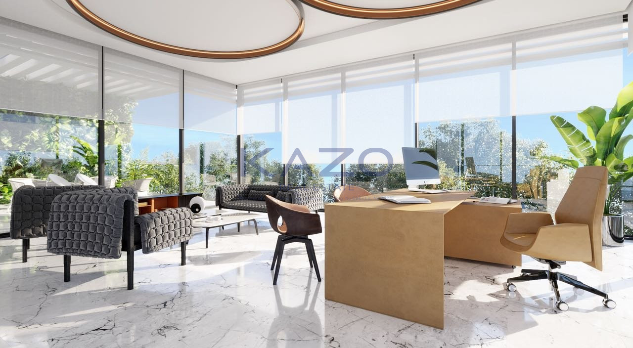 Off-plan commercial building with 2,897 m² in Kapsalos photo 3
