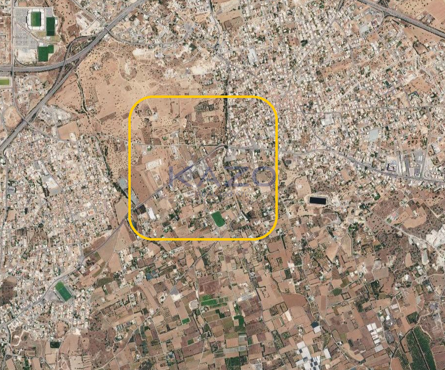Commercial building on 2,100 m² plot in Ypsonas, Limassol photo 2