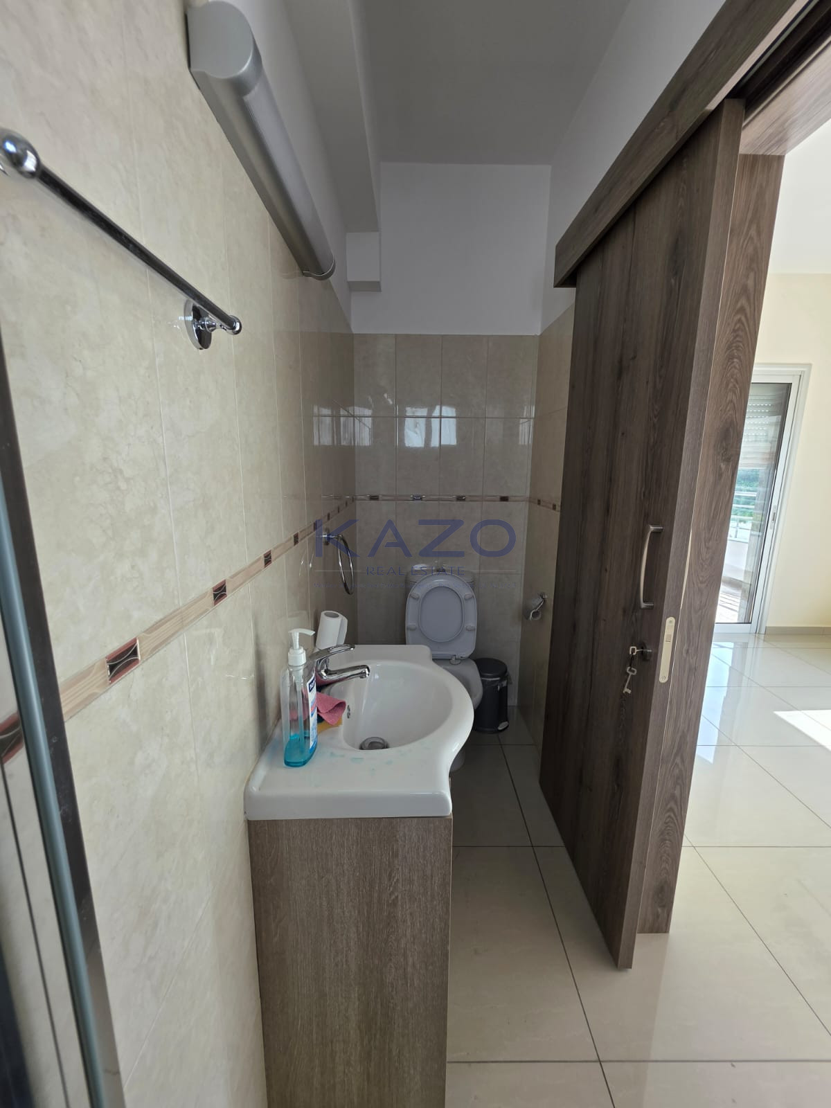 Top-floor office with city views in Omonoia, Limassol photo 6