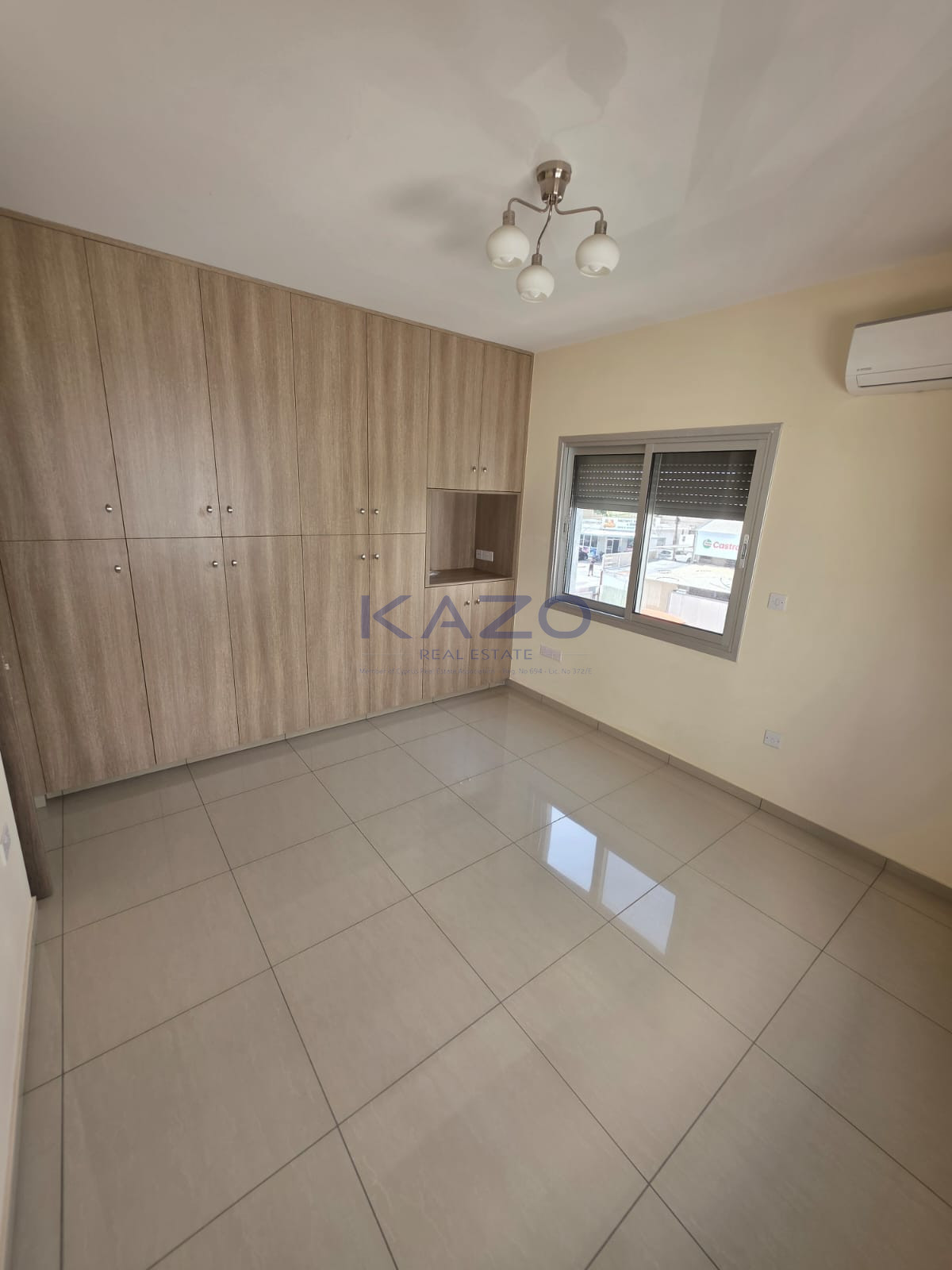 Top-floor office with city views in Omonoia, Limassol photo 4