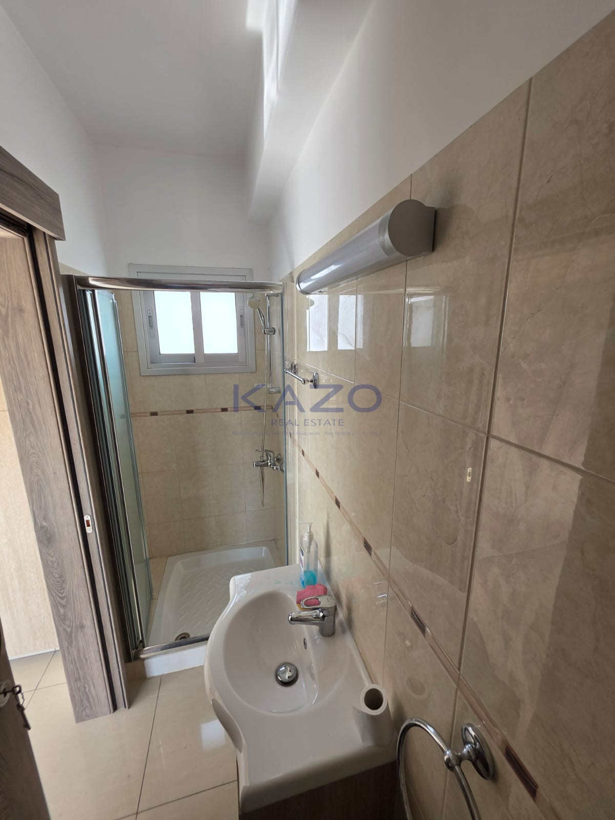 Top-floor office with city views in Omonoia, Limassol photo 9